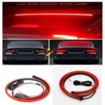 Rear Windshield Third Brake LED Tail Light - Image 2