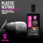 Flamingo Car Plastic Restorer 300ml