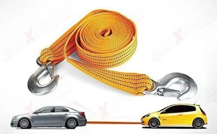 Sg03-Raw-430x266-1.webp Heavy-duty towing rope – 3 Ton High-capacity strong tow strap - Image 1