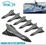 10 Piece Shark Fin Set Enhance Your Car's Look - Image 4