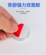 Illuminate Your Ride: 2PCS LED Reading & Interior Car Cabin Lights - Image 10