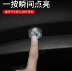 Illuminate Your Ride: 2PCS LED Reading & Interior Car Cabin Lights - Image 8