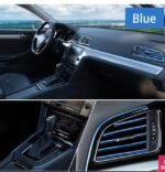 Premium Car Interior Trim Strips - Enhance Your Vehicle's Style & Protection - Image 13