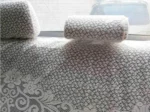 Car Half Seat Cover Lace – 4 Pieces Set: Add Elegance and Protection to Your Car Seats
