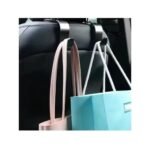 Back Seat Hanger 20Kg Load Capacity – 2pieces set