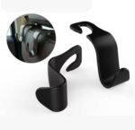 Back Seat Hanger 20Kg Load Capacity – 2pieces set - Image 2