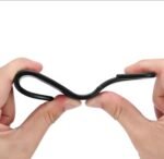 Back Seat Hanger 20Kg Load Capacity – 2pieces set - Image 5