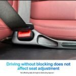 2 Pieces Ultimate Car Seat Gap Filler with Mobile Holder – A Must-Have for Every Driver (2 pieces set) - Image 16