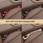 2 Pieces Ultimate Car Seat Gap Filler with Mobile Holder – A Must-Have for Every Driver (2 pieces set) - Image 13