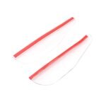 Car Side mirror rain guard 2 Pieces set