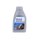Mobil Brake Fluid Dot 4 500ml - Image 2