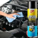 Kangaroo Engine Cleaner 550ml  Convenient Car Engine Cleaner - Image 2